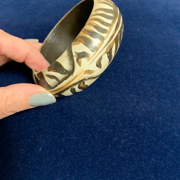 Awesome wood bracelet - Picture 3 of 4